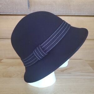 LOFT Wool Bucket Hat